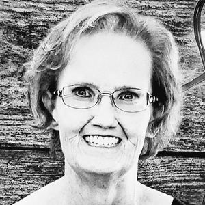 Meet your Posher, Kay